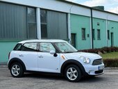 MINI Countryman 1.6d 4x4