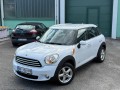MINI Countryman 1.6d 4x4