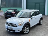MINI Countryman 1.6d 4x4