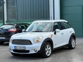 MINI Countryman 1.6d 4x4