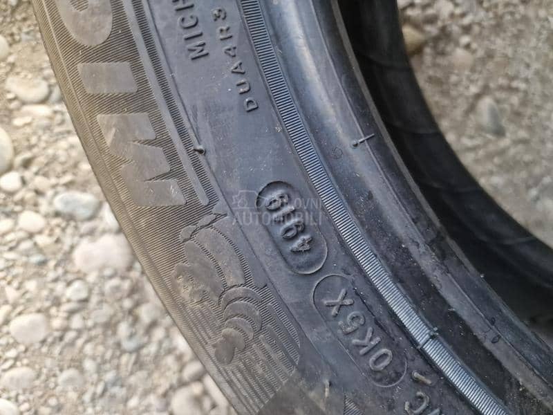 Michelin 205/55 R16 Sve sezone