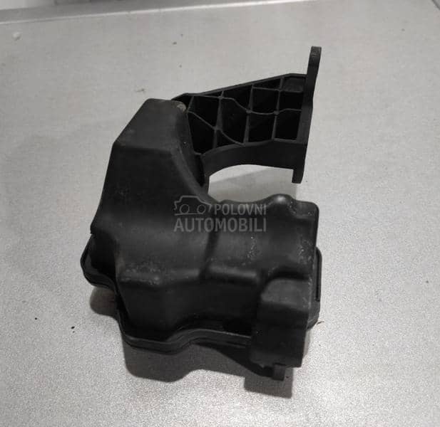 Vakum Rezervoar 1.6 THP 110 KW