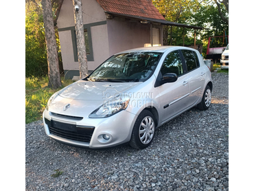 Renault Clio 1.2 20th Edition