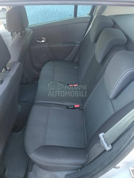 Renault Clio 1.2 20th Edition
