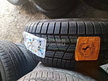 Continental 215/60 R16 Sve sezone
