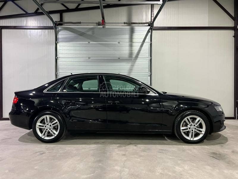 Audi A4 2,0tdi dioda