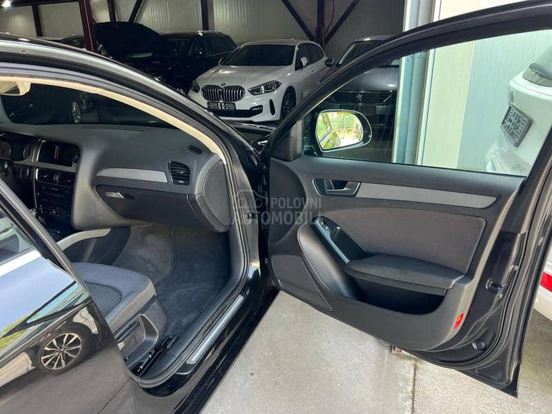 Audi A4 2,0tdi dioda