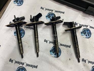 Dizne za Volkswagen Golf 6