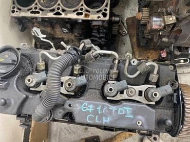 dizne 1.6 TDI za Volkswagen Golf 7