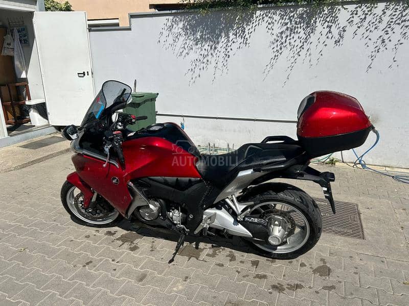 Honda VFR F 1200