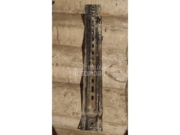 Donji Vezni Lim za Peugeot 307