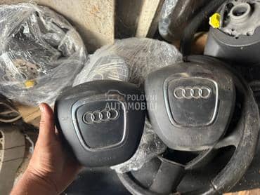 Airbag volana za Audi A3 od 2002. do 2014. god.
