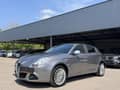 Alfa Romeo Giulietta 2.0JTD-M 140