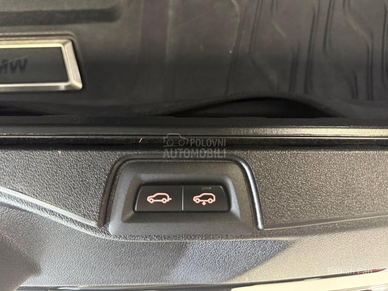 BMW X5 360/45e/M/vazduh