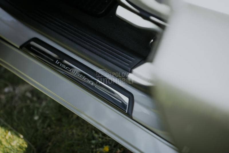 Volvo V40 INSCRIPTION