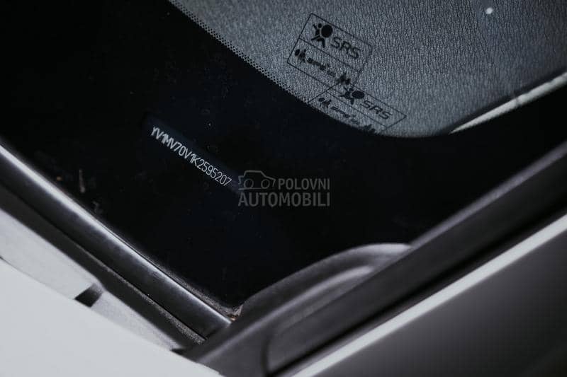 Volvo V40 INSCRIPTION