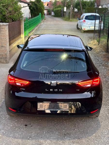 Seat Leon 1.4 TSI MATRIX/CH