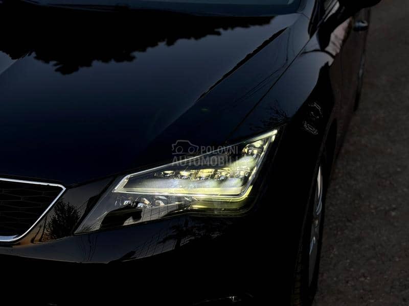 Seat Leon 1.4 TSI MATRIX/CH