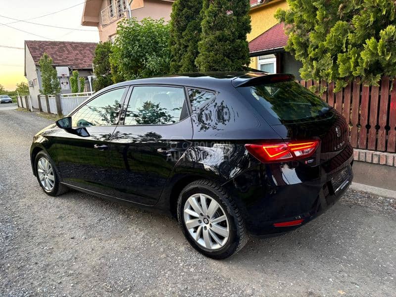 Seat Leon 1.4 TSI MATRIX/CH