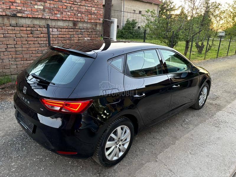 Seat Leon 1.4 TSI MATRIX/CH