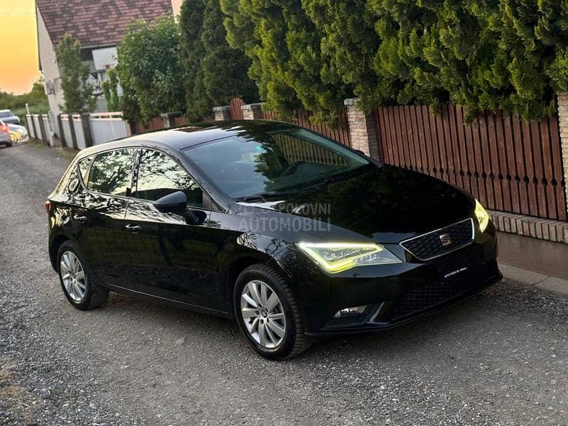 Seat Leon 1.4 TSI MATRIX/CH