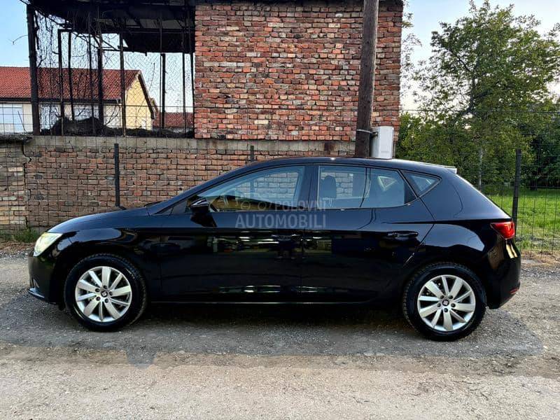 Seat Leon 1.4 TSI MATRIX/CH