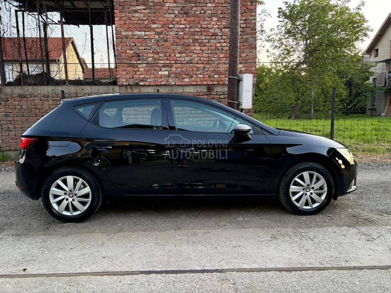 Seat Leon 1.4 TSI MATRIX/CH