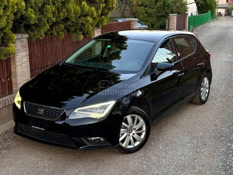 Seat Leon 1.4 TSI MATRIX/CH