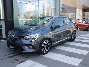 Renault Clio 1.0 tCe Limited
