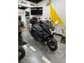 Kymco Skytown 125