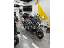 Kymco Skytown 125 
