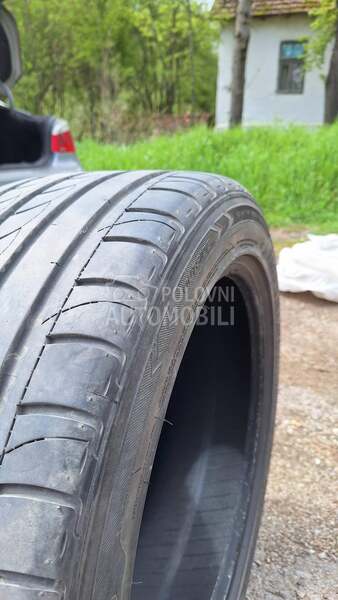 Imperial 255/45 R18 Letnja