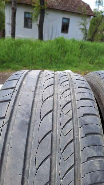 Imperial 255/45 R18 Letnja