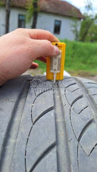 Imperial 255/45 R18 Letnja