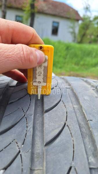 Imperial 255/45 R18 Letnja