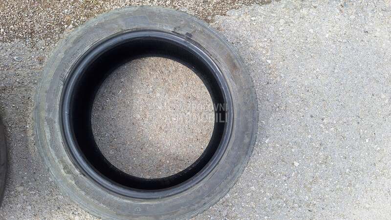 Imperial 255/45 R18 Letnja