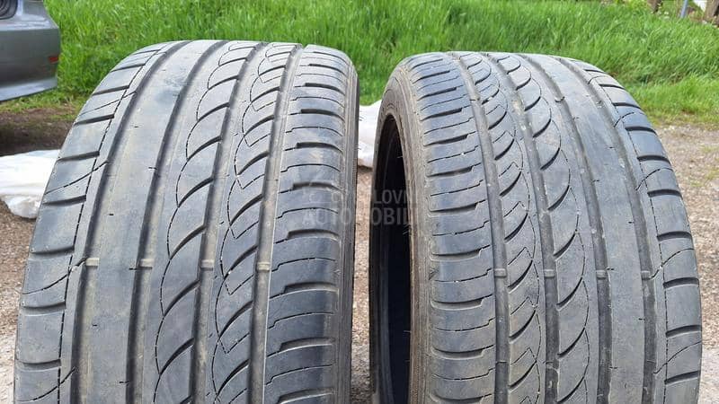Imperial 255/45 R18 Letnja