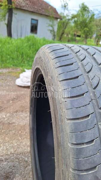 Imperial 255/45 R18 Letnja