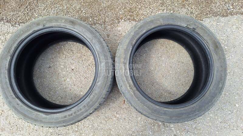 Imperial 255/45 R18 Letnja