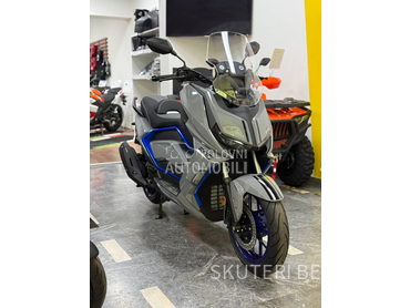 K-MOTO RMAX 300