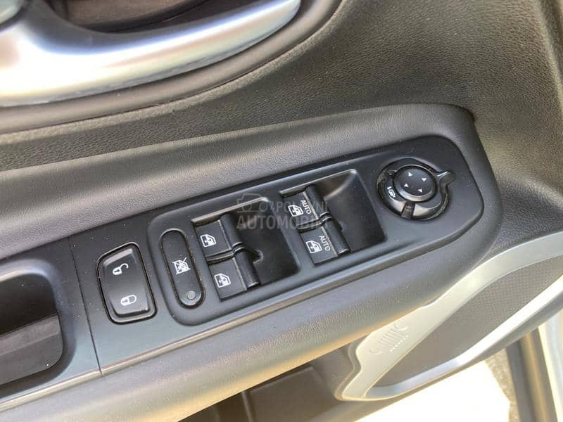 Jeep Renegade 1.4i 4x4 Aut Limited