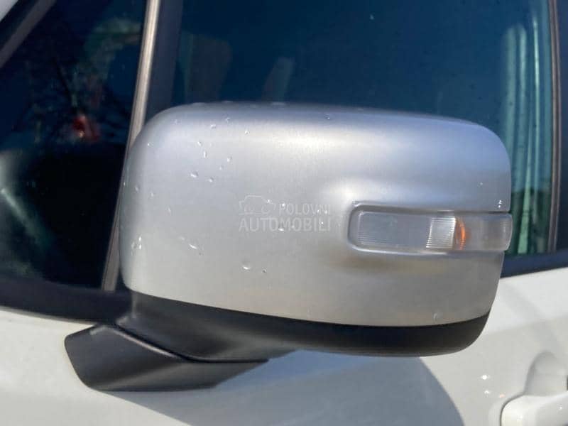 Jeep Renegade 1.4i 4x4 Aut Limited