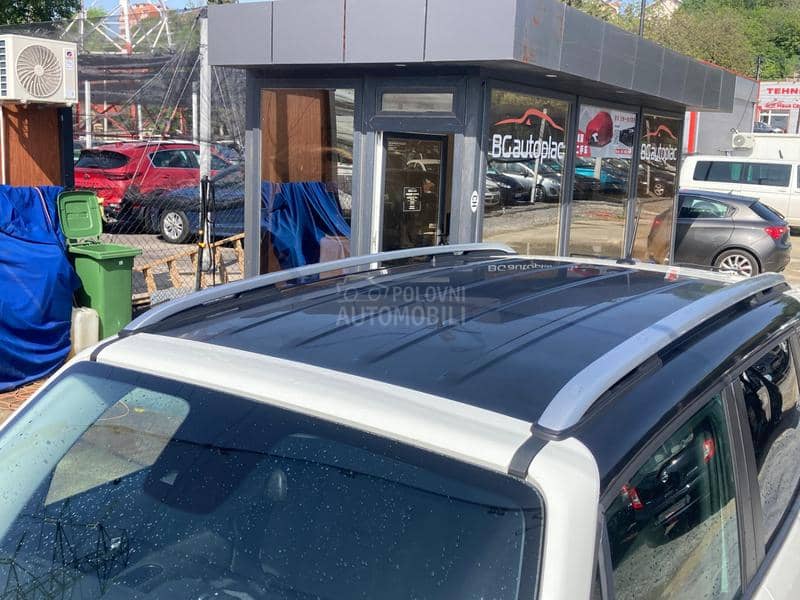 Jeep Renegade 1.4i 4x4 Aut Limited