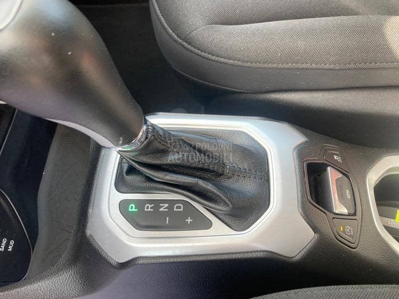 Jeep Renegade 1.4i 4x4 Aut Limited