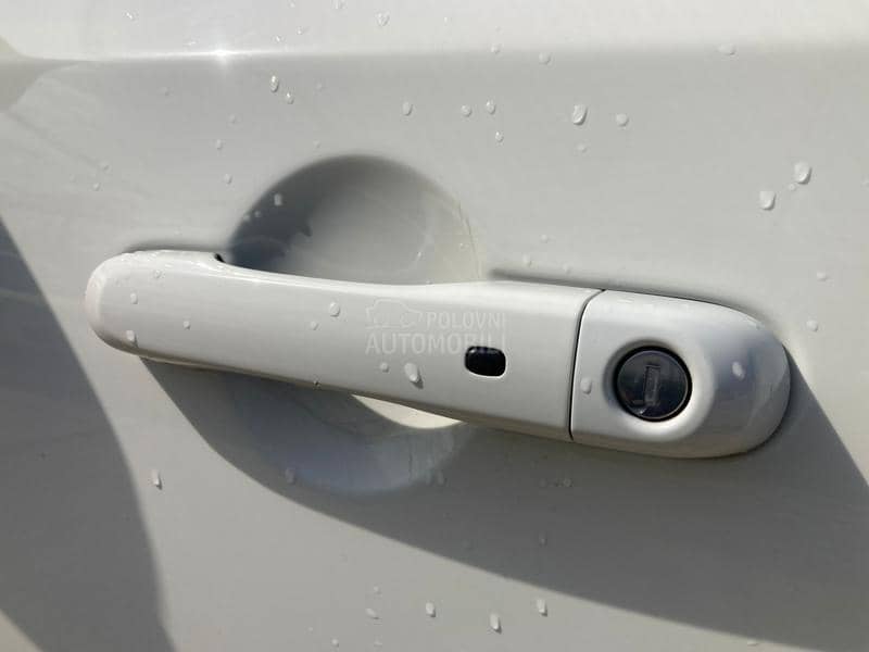 Jeep Renegade 1.4i 4x4 Aut Limited