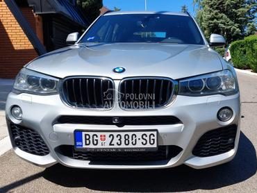 BMW X3 X3 M