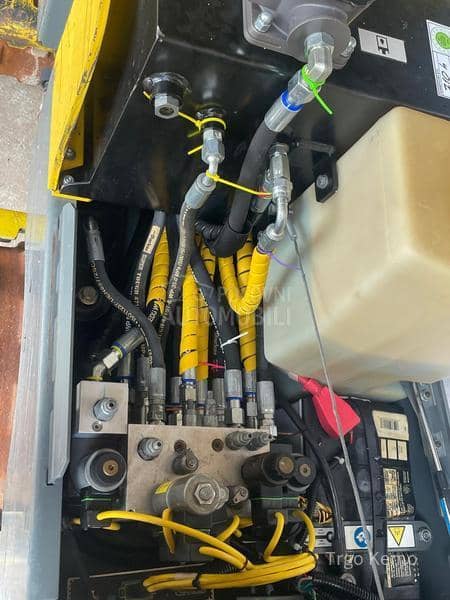 Wacker TRL 82 SC 3
