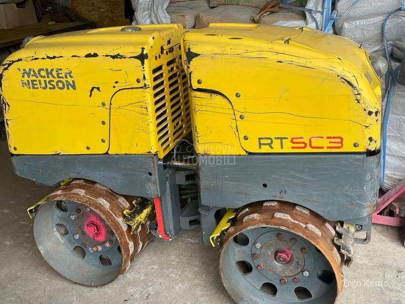 Wacker TRL 82 SC 3