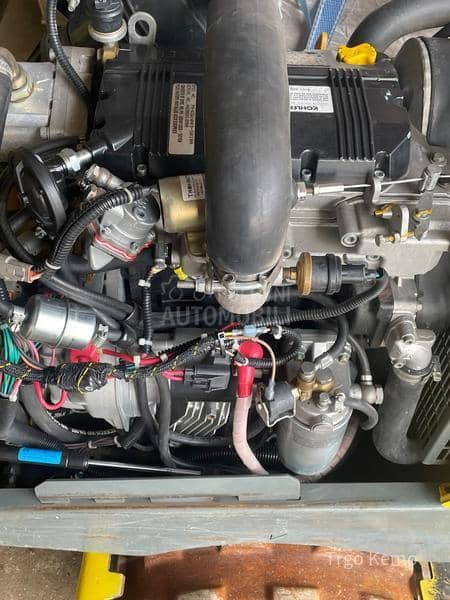 Wacker TRL 82 SC 3