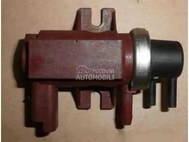Vakum Ventil Turbine 1.6 HDI za Peugeot 206, 407, 3008 ...